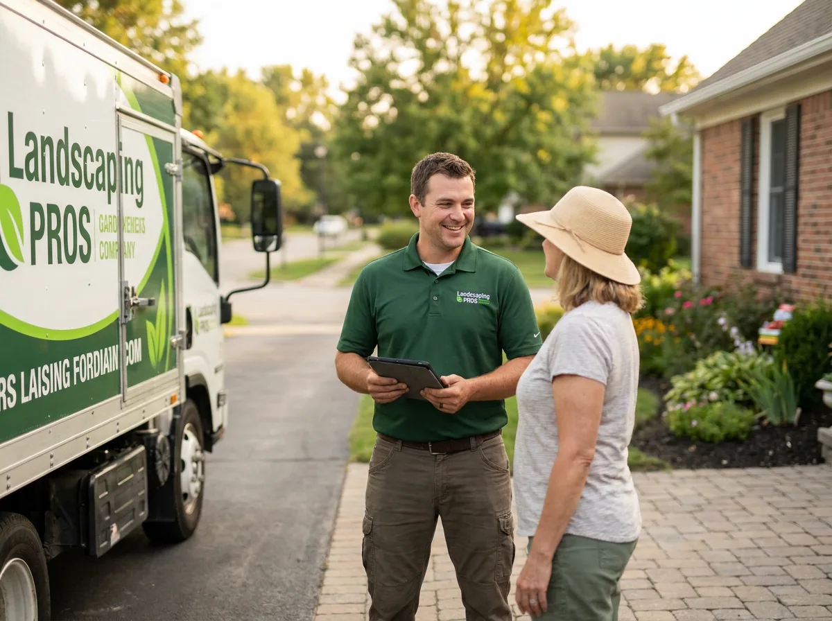 Landscaping Houma, LA FAQs